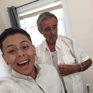 Meet your Posher, Jay